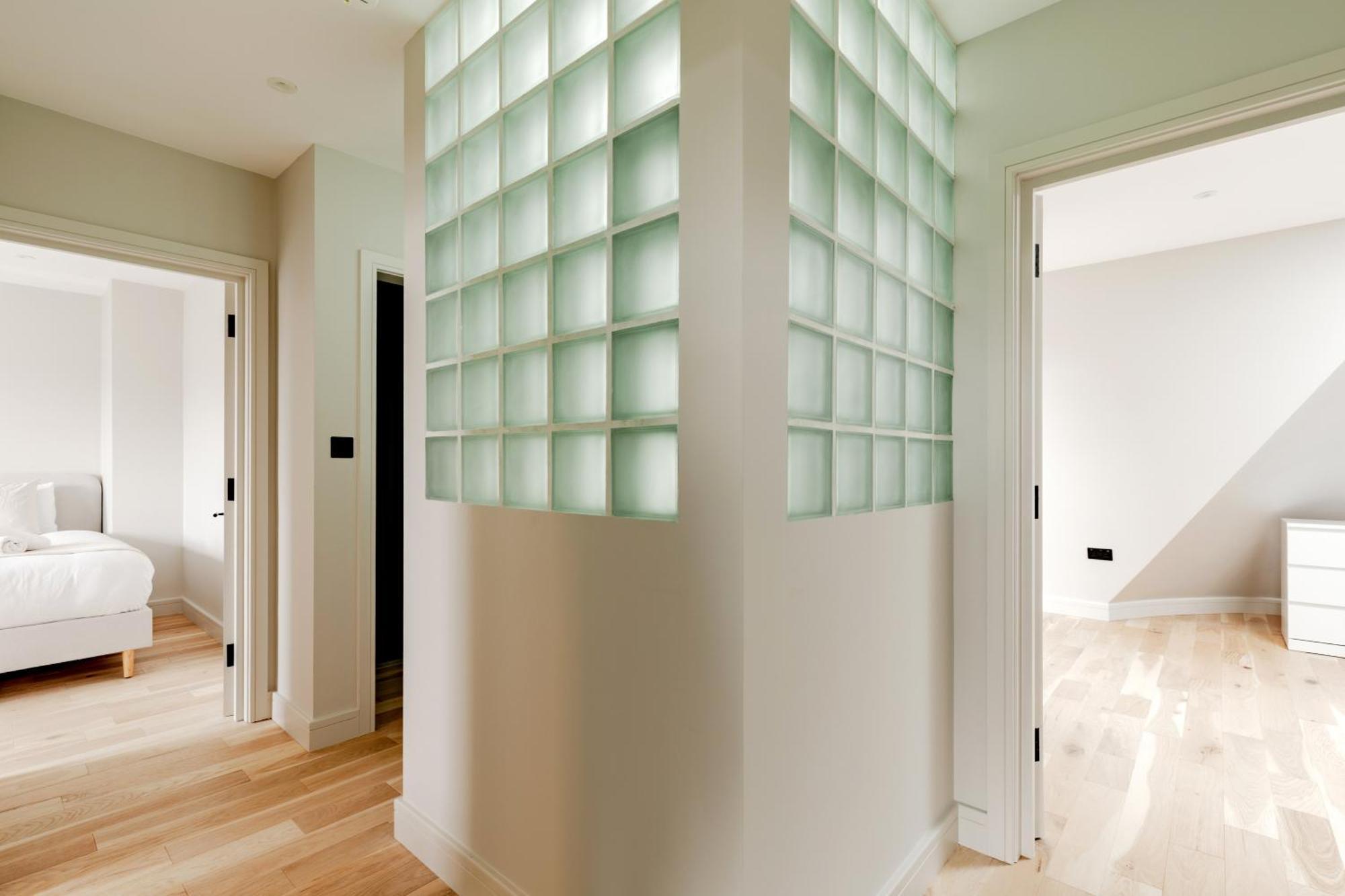 Fairhazel Gardens Studios London Bagian luar foto